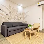 Apartamento De La Cruz Con Balcon By Soho