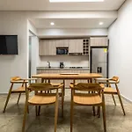 Apartamento De La Cruz Con Balcon By Soho