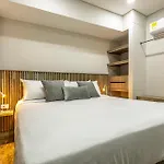 Apartamento De La Cruz Con Balcon By Soho